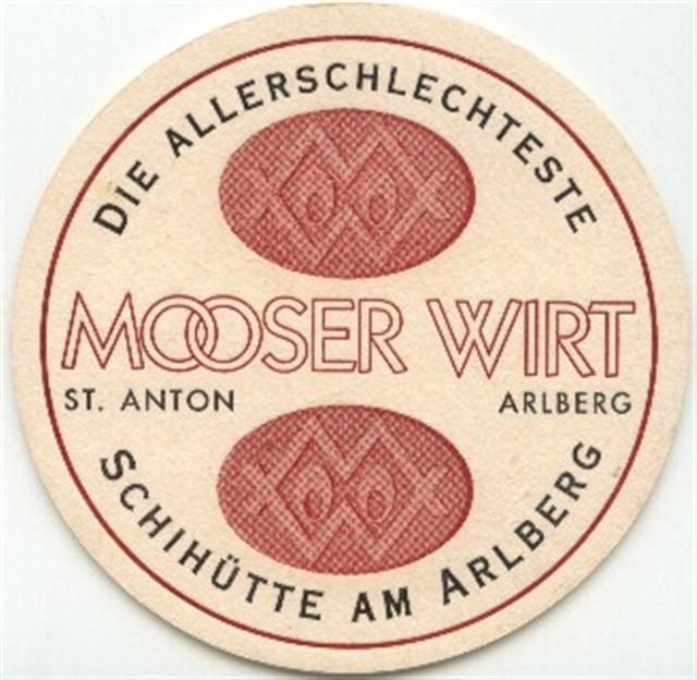 sankt anton t-a mooserwirt 1a (rund215-die allerschlechteste-schwarzrot)